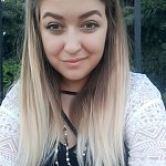 Profilová fotka Natálie Maříková Maříková