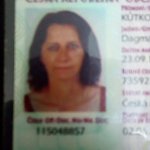 Profilová fotka Dagmar Kutkova