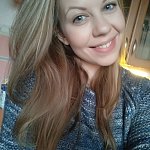 Profilová fotka Mirka Jandová