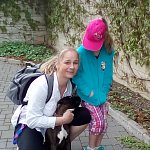 Profilová fotka Radka Sattková