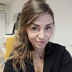 Profilová fotka Petra Pokorná