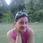 Profilová fotka Hana Pašková