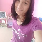 Profilová fotka Barbora Souškova