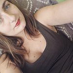 Profilová fotka Veronika Šimšová Šimšová