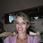 Profilová fotka IVETA Abtová