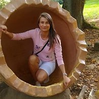 Profilová fotka Monika Večerková Večerková