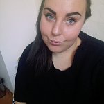 Profilová fotka Nikola Šteflová