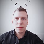 Profilová fotka Michal Kánský