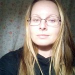 Profilová fotka Silvie Gogolicynová