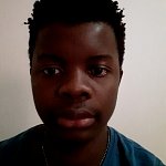 Profilová fotka Francis Aursedy Mpoungui Ngoyi