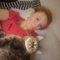 Profilová fotka Olga Řeháková