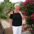 Profilová fotka Libuše Zelinová