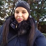 Profilová fotka Veronika Polívková Polívková