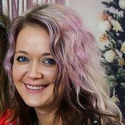 Profilová fotka Simona Šilingová