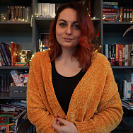 Profilová fotka Anna Čížková