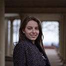 Profilová fotka Anastasia Pavlenko