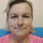 Profilová fotka Lucie Telíšková