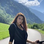 Profilová fotka Rozali Drobilova