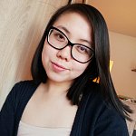 Profilová fotka My Nguyenová