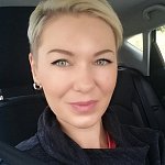 Profilová fotka Lucie Šmůlová