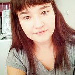 Profilová fotka Lucie Haničáková