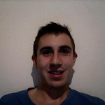 Profilová fotka Daniel Drábek