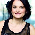 Profilová fotka Alina Palosh