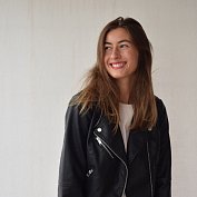 Profilová fotka Lucie Hájková