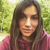 Profilová fotka Katka Eremeeva