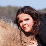 Profilová fotka Lucie Nešporová