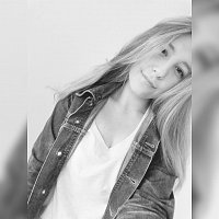 Profilová fotka Nikola Krmelová Krmelová