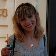 Profilová fotka Oksana Chomenko-zavatska zavatska