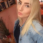 Profilová fotka Natálie Kučíková