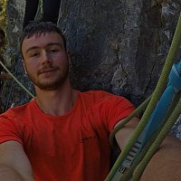 Profilová fotka Richard Beil