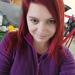 Profilová fotka Lenka Vittek