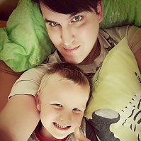 Profilová fotka Adam Broda