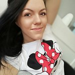 Profilová fotka Bára Rajcsinczová