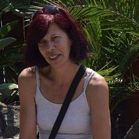 Profilová fotka Hana Čejková