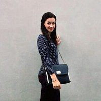 Profilová fotka Vendula Marešová