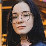 Profilová fotka Daria Haievska