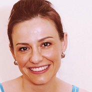 Profilová fotka Soňa Kletzl