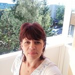 Profilová fotka Marie Sklenáková