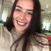 Profilová fotka Alex Vanclová